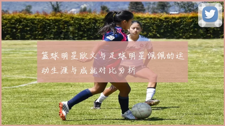 篮球明星欧文与足球明星佩佩的运动生涯与成就对比分析