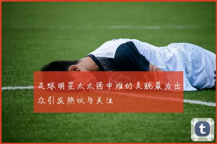 足球明星太太团中谁的美貌最为出众引发热议与关注