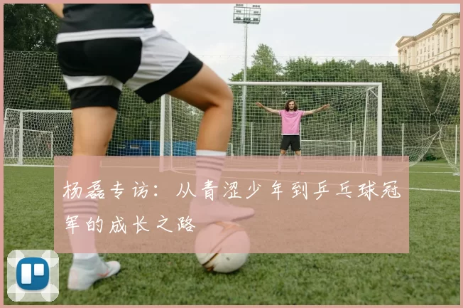 杨磊专访：从青涩少年到乒乓球冠军的成长之路